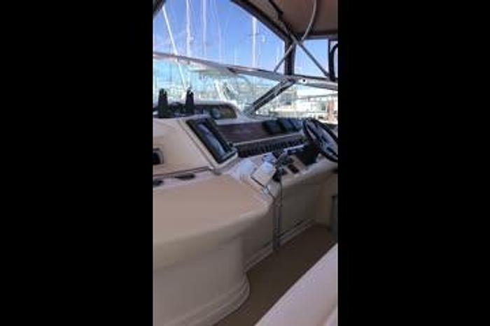 Used 1995 Sea Ray 450 Sundancer