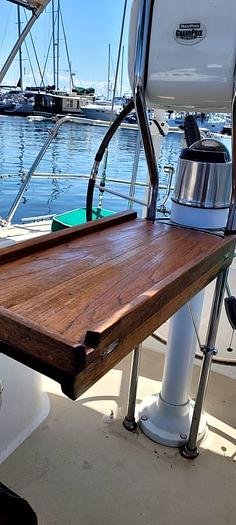 Used 1992 Tartan 372