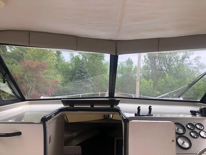 Used 1997 Bayliner Ciera 2452 Express