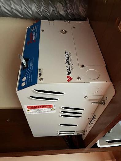 Used 2003 Jeanneau Sun-Fast 37