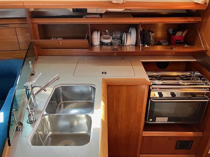 Used 2003 Jeanneau Sun-Fast 37