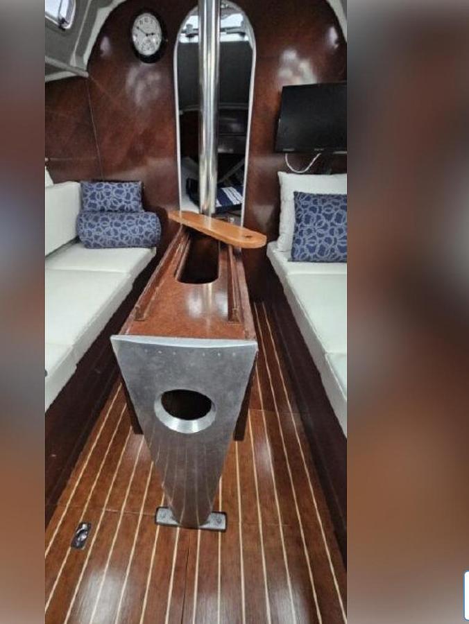 Used 1991 Beneteau 35S5