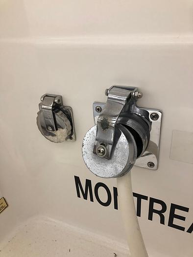 Used 2002 Sea Ray 480 Motor Yacht