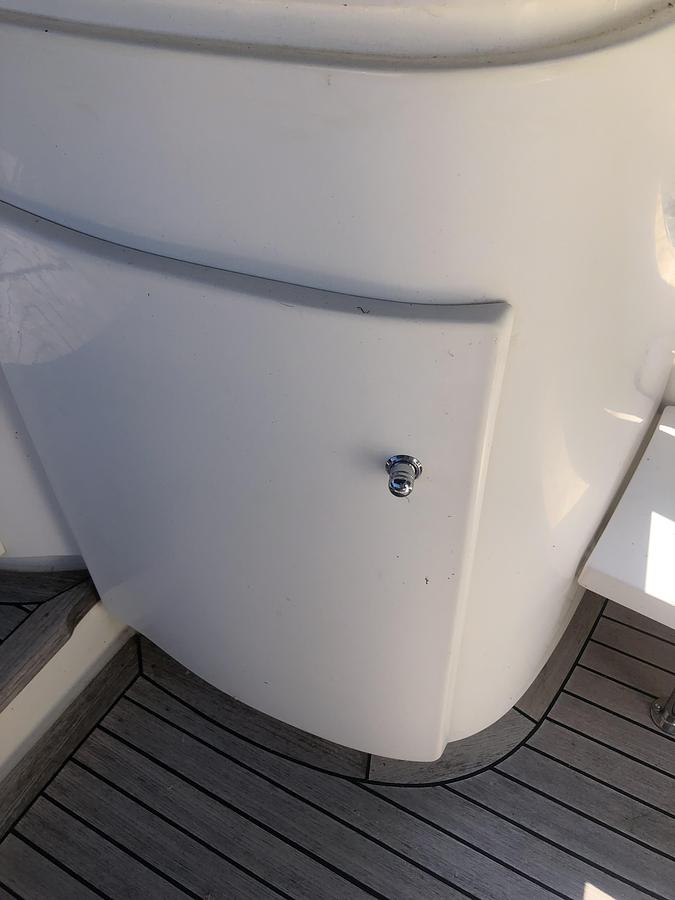 Used 2003 Birchwood 460 FB