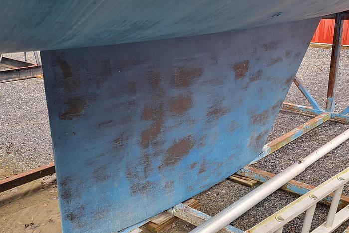 Used 1985 Beneteau First 42