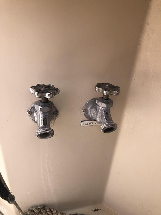 Used 1987 Egg Harbor 37 Convertible Flybridge