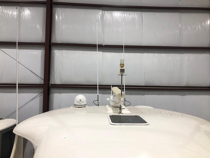 Used 2002 Sea Ray 480 Motor Yacht