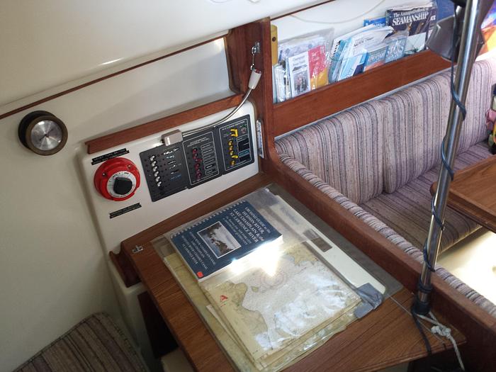 Used 1983 Watkins 32