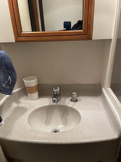 Used 2010 Catalina 350