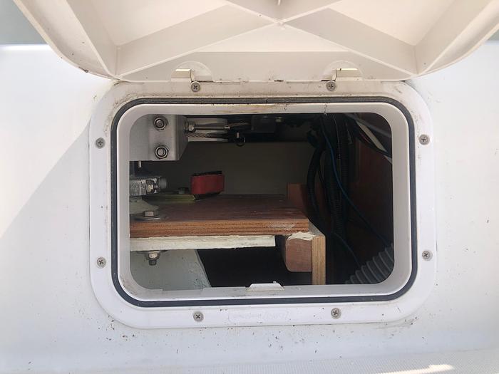 Used 2011 Beneteau Oceanis 31