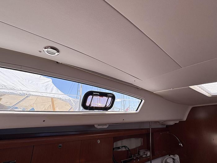 Used Beneteau Oceanis