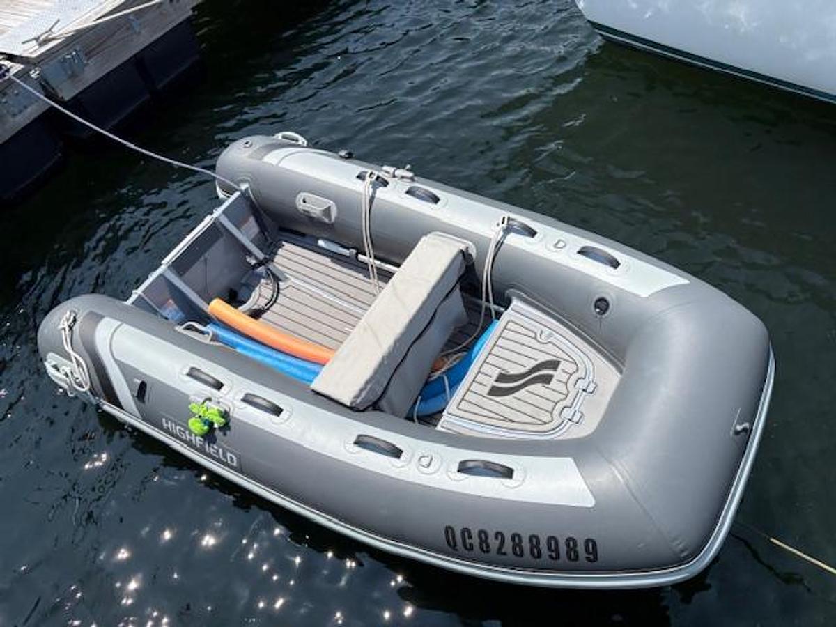 Used 2018 Jeanneau Sun Odyssey 389