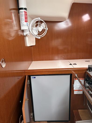 Used Beneteau Oceanis