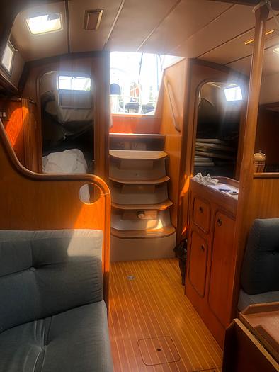 Used 1985 Beneteau First 42