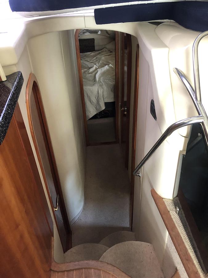 Used 2003 Birchwood 460 FB