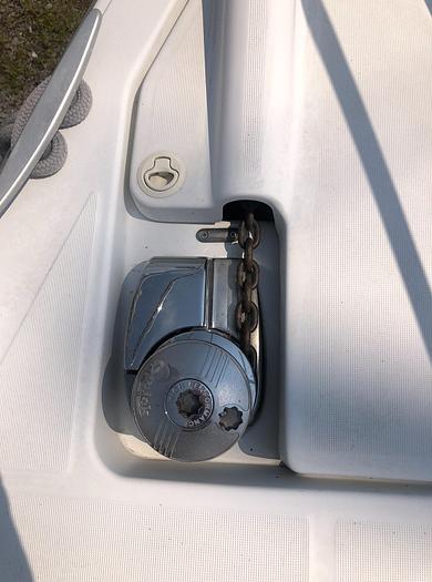 Used 2011 Beneteau Oceanis 31