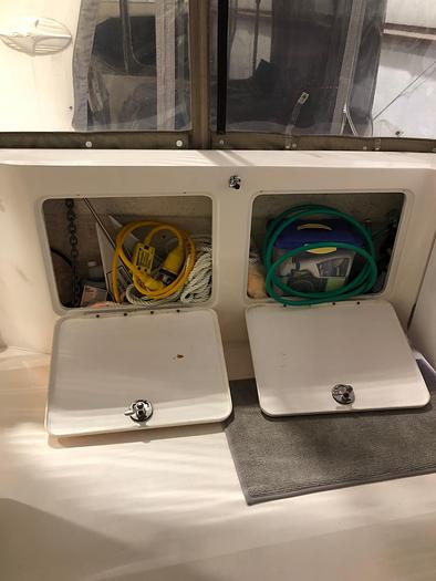 Used 2002 Sea Ray 480 Motor Yacht