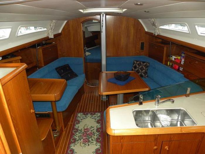 Used 2003 Jeanneau Sun-Fast 37
