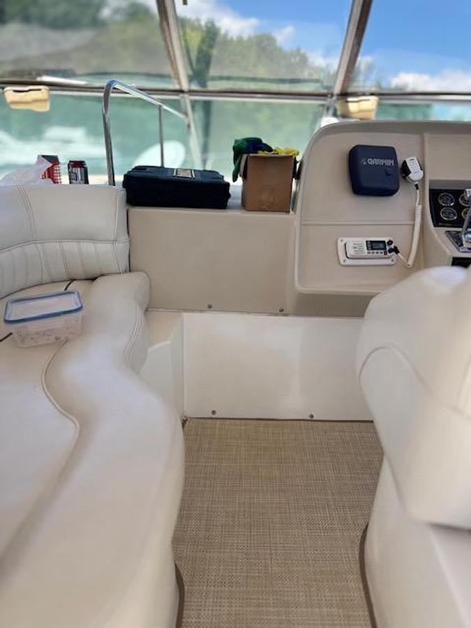 Used 2000 Cruisers 3575
