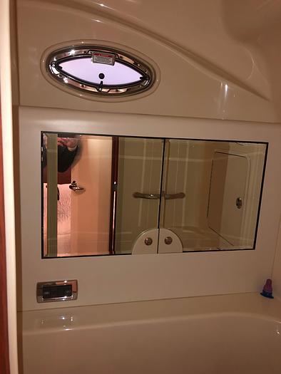 Used 2002 Sea Ray 480 Motor Yacht