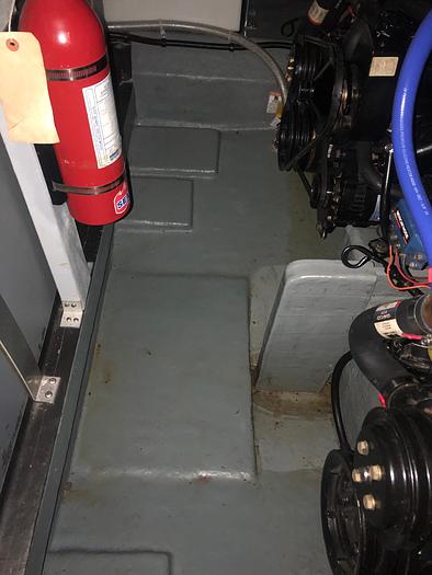 Used 1989 Sea Ray 280 Sundacer