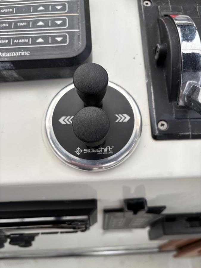 Used Prowler 10m (35')