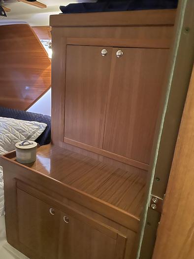 Used 2010 Catalina 350