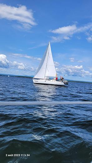 Used 2004 Jeanneau Sun Odyssey 37