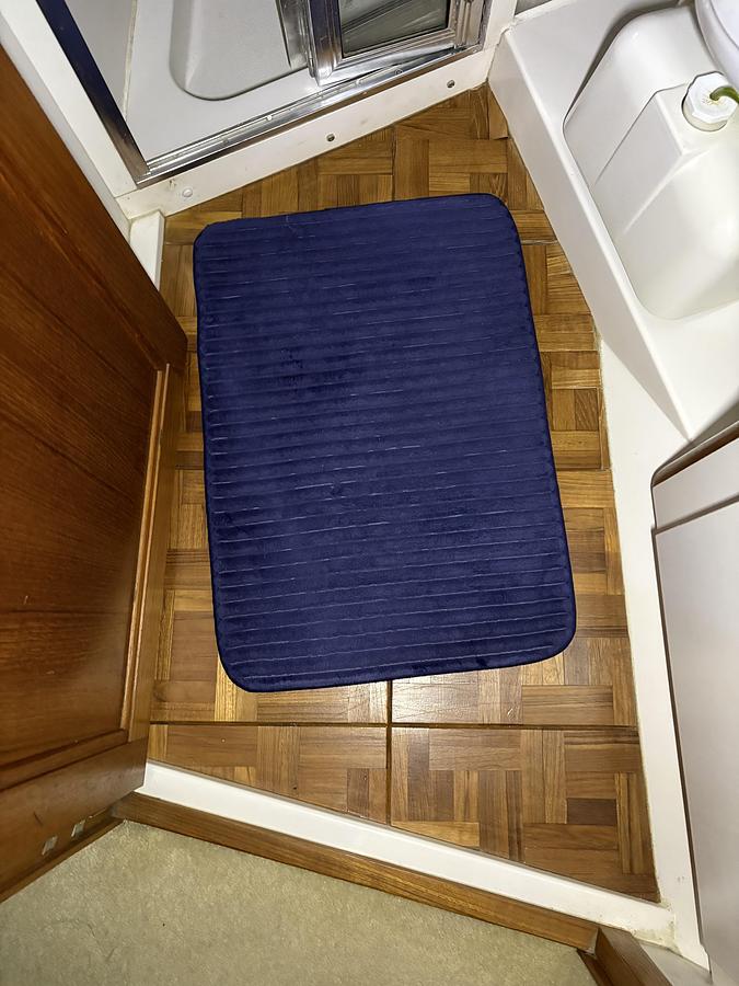 Used 1994 Carver 390 AC