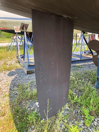 Used 2011 Beneteau Oceanis 31