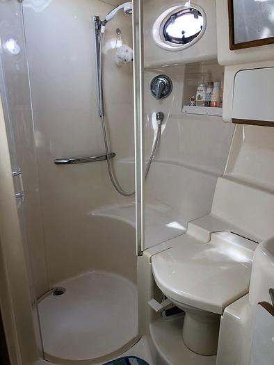 Used 1995 Sea Ray 450 Sundancer