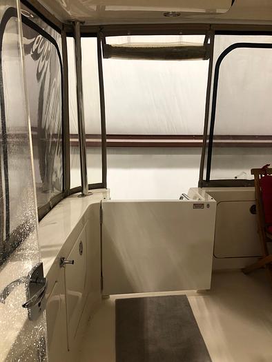 Used 2002 Sea Ray 480 Motor Yacht