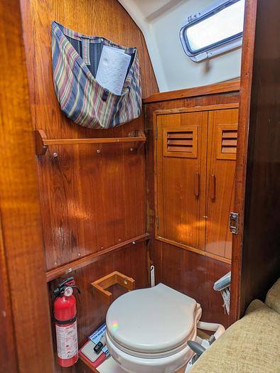 Used 1974 Paceship 26