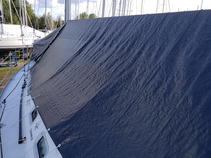 Used 2003 Jeanneau Sun-Fast 37