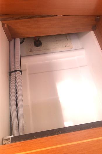 Used 2008 Jeanneau 50 DS