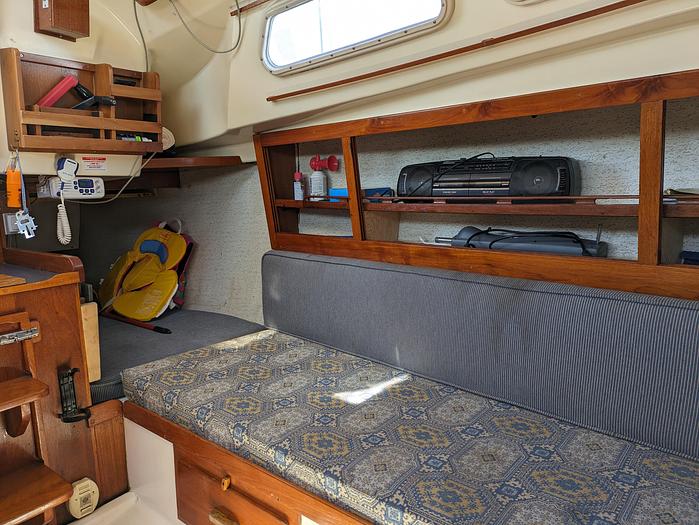 Used 1974 Paceship 26