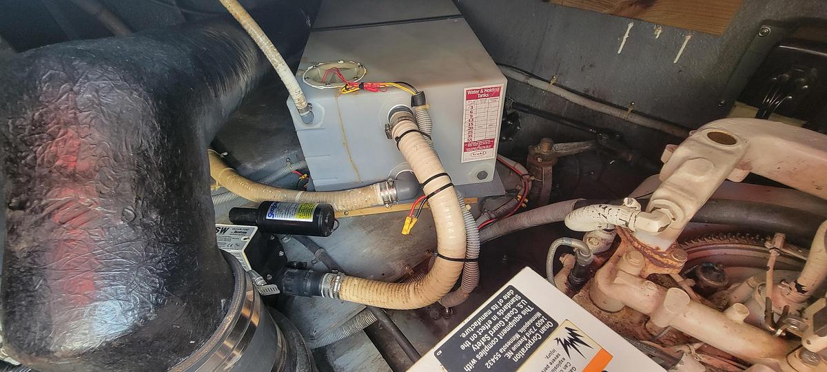 Used 1988 Sea Ray 340 Express Cruiser