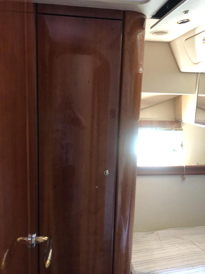 Used 2003 Birchwood 460 FB