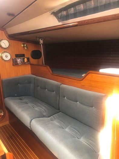 Used 1985 Beneteau First 42