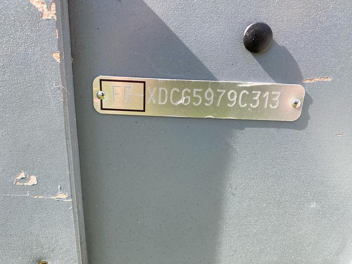 Used 2013 Zodiac Wave 275 AERO