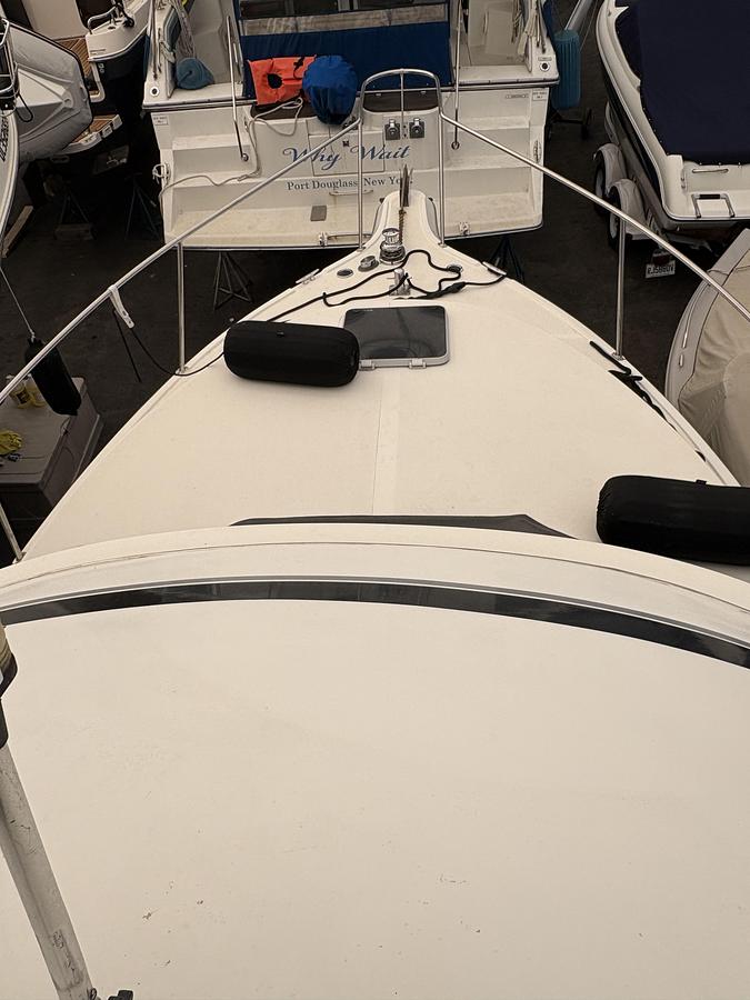 Used Prowler 10m (35')