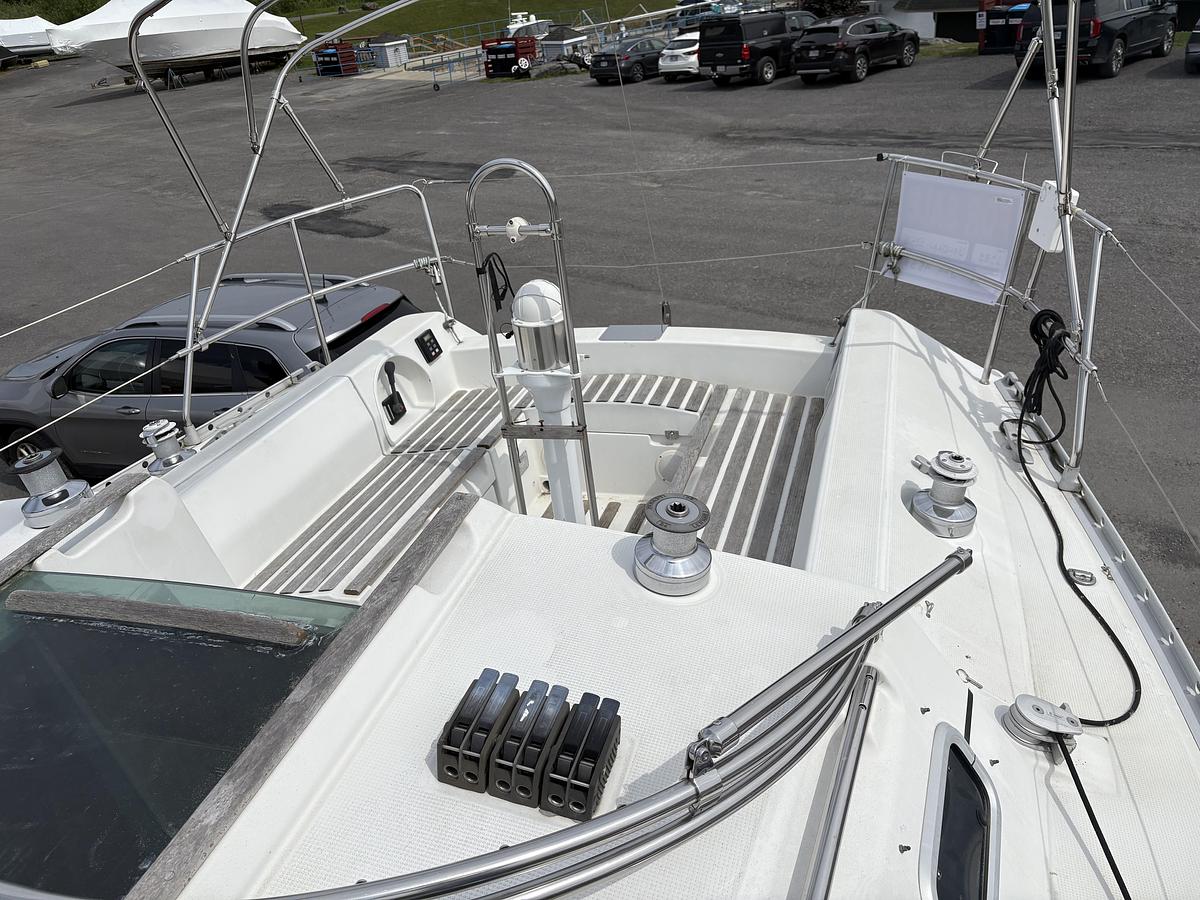 Used 1989 Beneteau 32s5