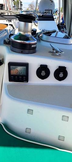 Used 1992 Tartan 372