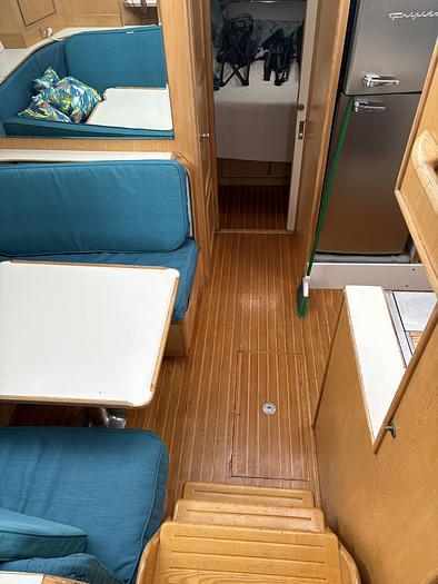 Used 1988 Hi-Tech Marine 44