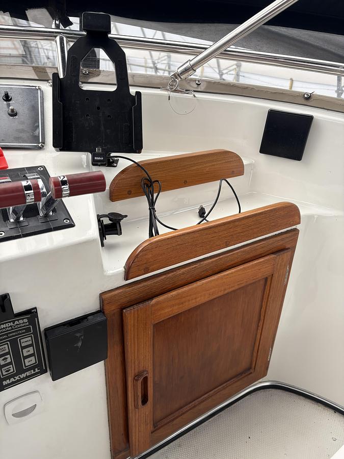 Used Prowler 10m (35')