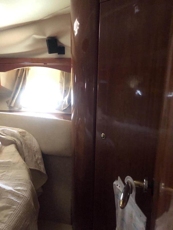 Used 2003 Birchwood 460 FB