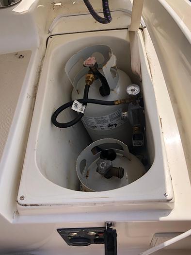 Used 2016 Marlow-Hunter 37