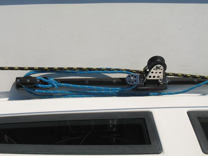 Used 2003 Jeanneau Sun-Fast 37