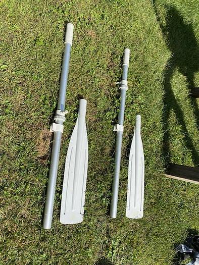 Used 2013 Zodiac Wave 275 AERO