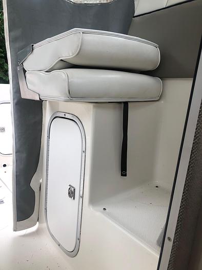 Used 1997 Bayliner Ciera 2452 Express